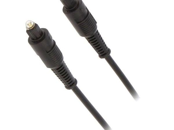 CC-OPT-7.5M Audio Cables / Video Cables / RCA Cables