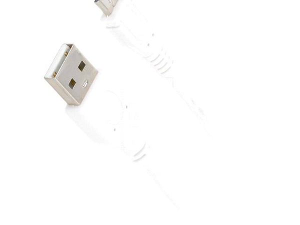 CCP-MUSB2-AMBM-W-1M Audio Cables / Video Cables / RCA Cables