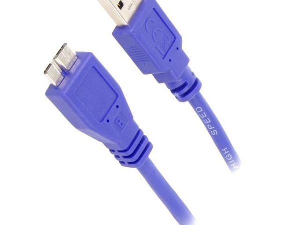 CCP-MUSB3-AMBM-0.5M Audio Cables / Video Cables / RCA Cables