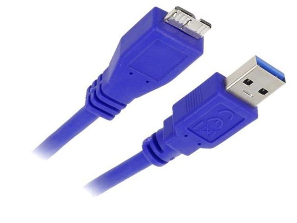 CCP-MUSB3-AMBM-6  Wire & Cable