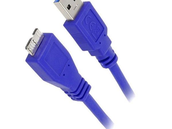 CCP-MUSB3-AMBM-6 Audio Cables / Video Cables / RCA Cables