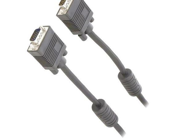 CC-PPVGA-30M-B Audio Cables / Video Cables / RCA Cables