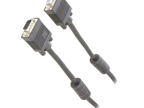 CC-PPVGAX-10-B Audio Cables / Video Cables / RCA Cables