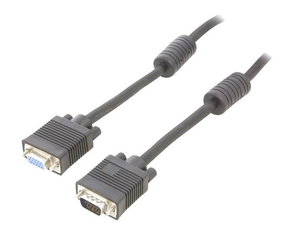 CC-PPVGAX-6B electronic component of Gembird