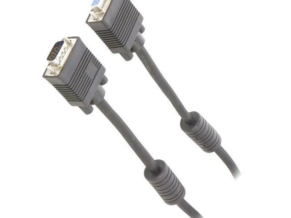 CC-PPVGAX-6B Audio Cables / Video Cables / RCA Cables