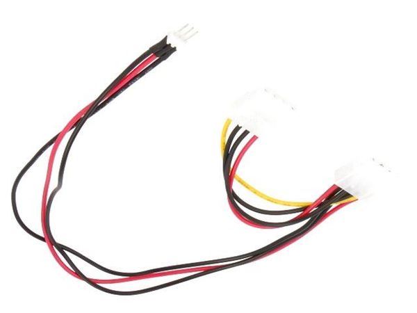 CC-PSU-5  Electromechanical