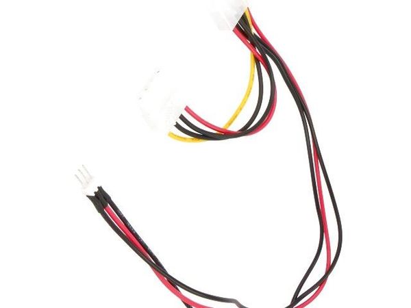 CC-PSU-5 Mounting Fixings