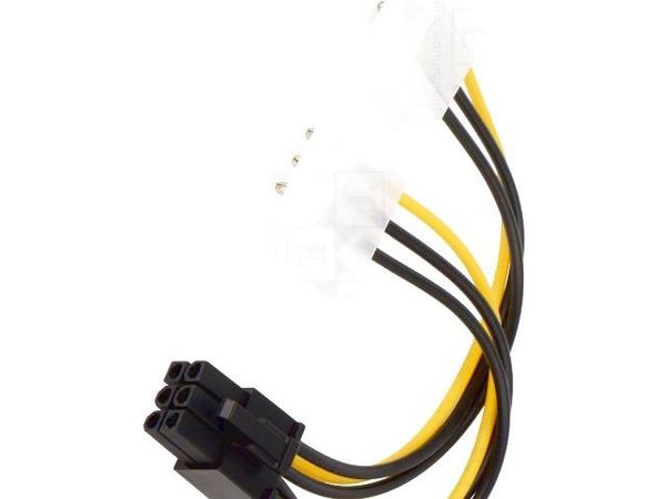 CC-PSU-6 Mounting Fixings