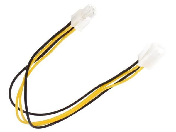 CC-PSU-7  Electromechanical