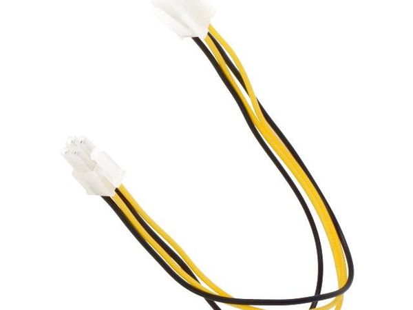 CC-PSU-7 Mounting Fixings