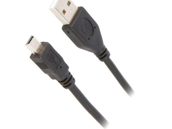 CCP-USB2-AM5P-6 Audio Cables / Video Cables / RCA Cables