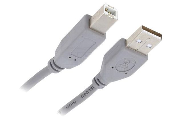 CCP-USB2-AMBM-6G  Wire & Cable