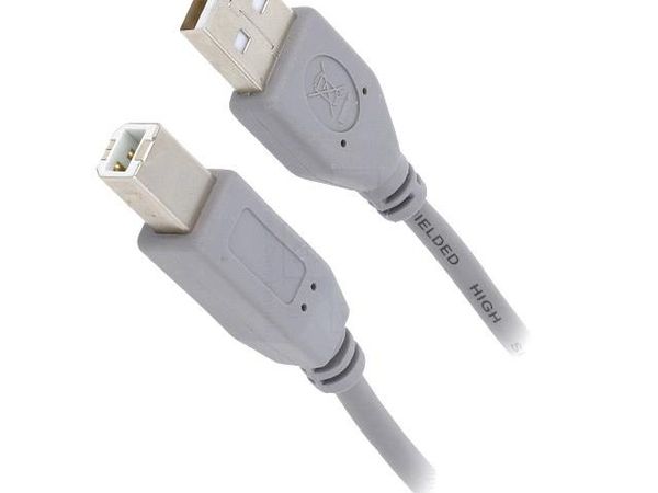 CCP-USB2-AMBM-6G Audio Cables / Video Cables / RCA Cables