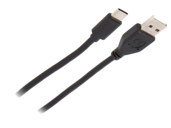 CCP-USB2-AMCM-6  Wire & Cable
