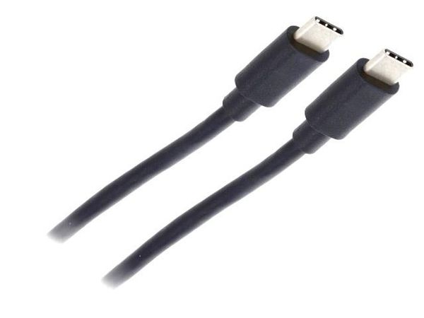 CCP-USB3.1-CMCM-1M  Wire & Cable