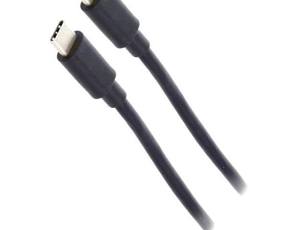 CCP-USB3.1-CMCM-1M Audio Cables / Video Cables / RCA Cables
