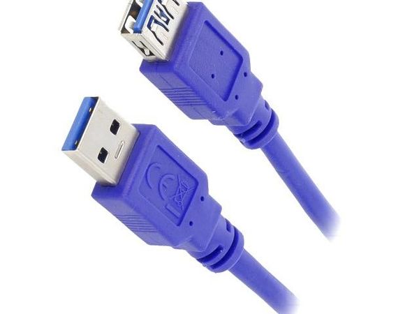CCP-USB3-AMAF-10 Audio Cables / Video Cables / RCA Cables