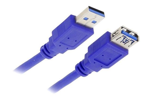 CCP-USB3-AMAF-6  Wire & Cable