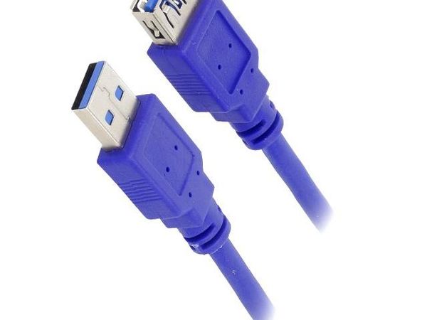CCP-USB3-AMAF-6 Audio Cables / Video Cables / RCA Cables