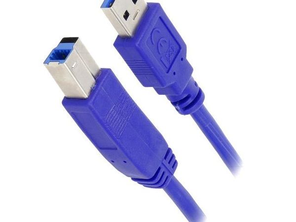 CCP-USB3-AMBM-0.5M Audio Cables / Video Cables / RCA Cables