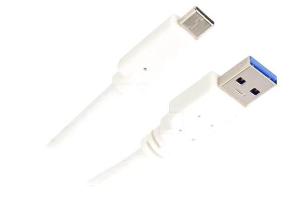 CCP-USB3-AMCM-1M-W  Wire & Cable