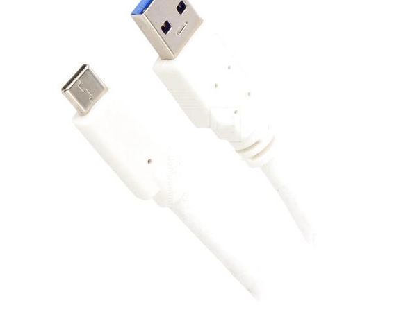 CCP-USB3-AMCM-1M-W Audio Cables / Video Cables / RCA Cables