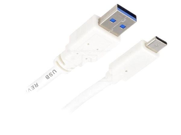 CCP-USB3-AMCM-W-0.5M  Wire & Cable