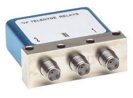 CCR-33S2C-RN electronic component of Teledyne