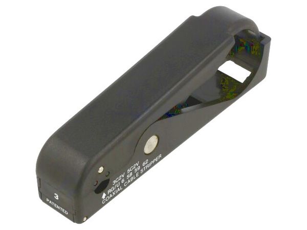 CCS-1 electronic component of Partex
