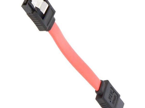 CC-SATAM-DATA-0.1M Mounting Fixings