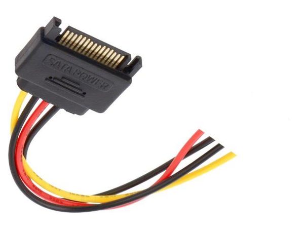 CC-SATA-PS-M  Electromechanical