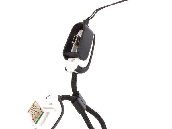 CCS-USB2-AM5P-0.3 Audio Cables / Video Cables / RCA Cables