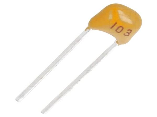 CCT-10N/100V-S  Passive Components