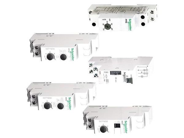 CCT15233 Timers