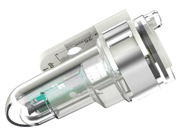 CCT15263  Electromechanical
