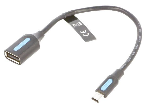 CCTBB electronic component of Vention