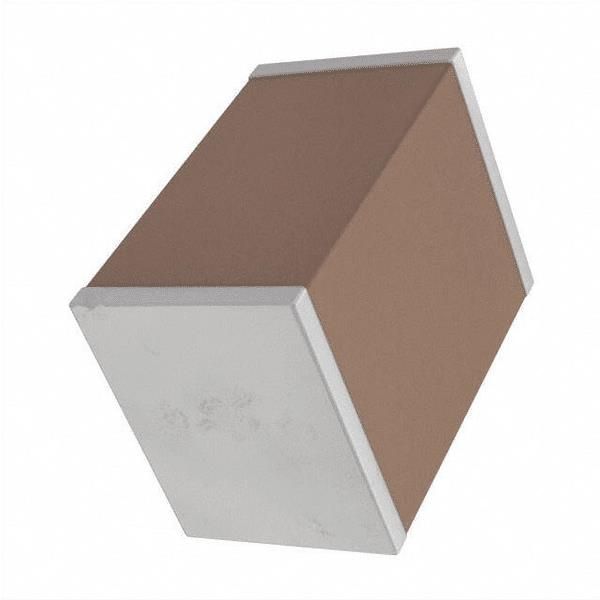 C1812C106K3RACAUTO Multilayer Ceramic Capacitors MLCC - SMD/SMT