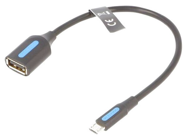 CCUBB electronic component of Vention