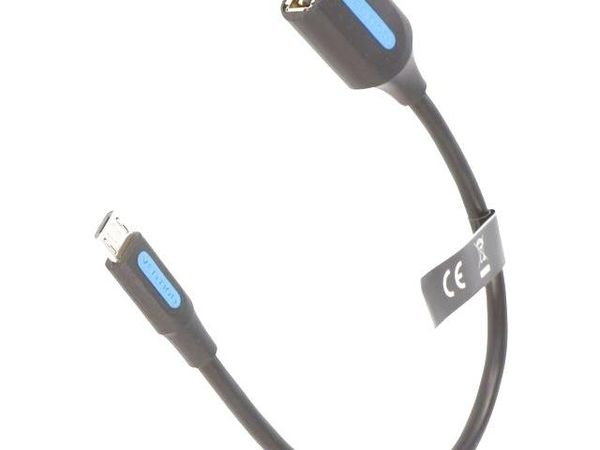 CCUBB Audio Cables / Video Cables / RCA Cables