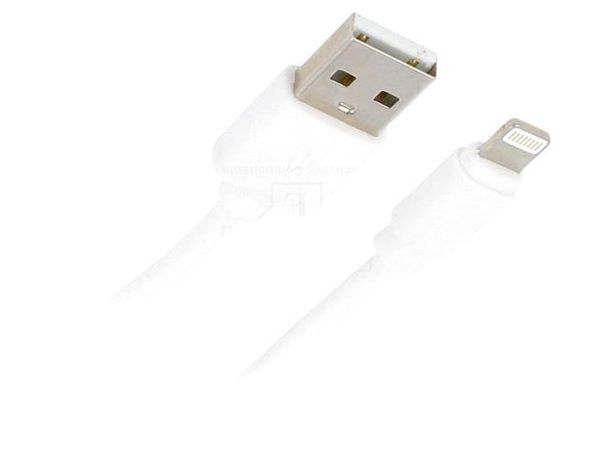 CC-USB2-AMLM-2M-W  Wire & Cable