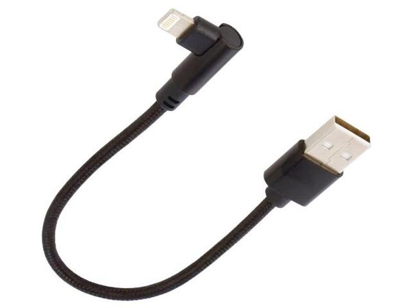CC-USB2-AMLML-0.2M  Wire & Cable