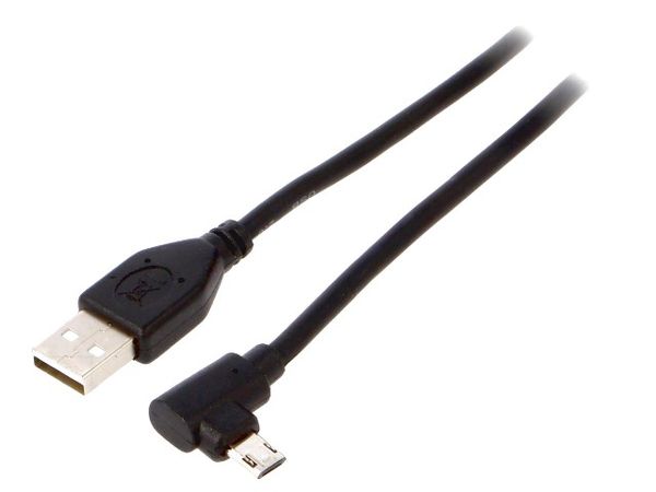 CC-USB2-AMMDM90-6 electronic component of Gembird