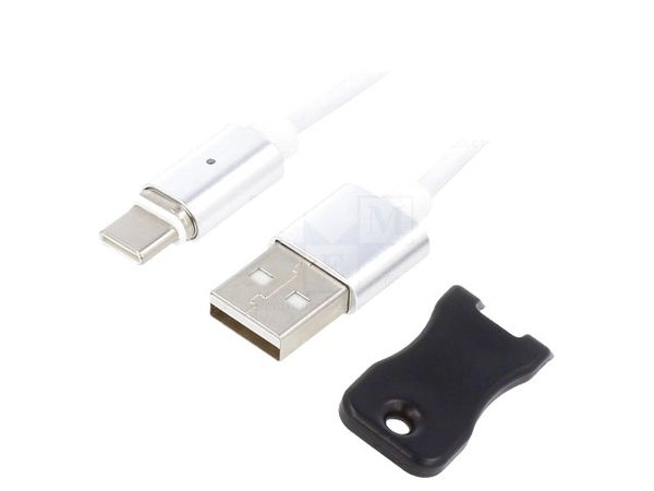 CC-USB2-AMUCMM-1M electronic component of Gembird