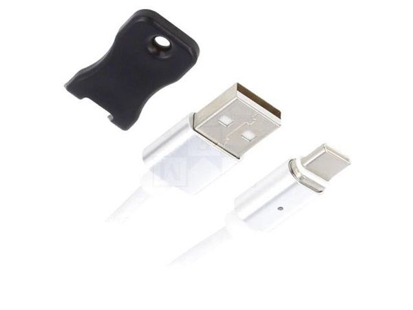 CC-USB2-AMUCMM-1M  Wire & Cable