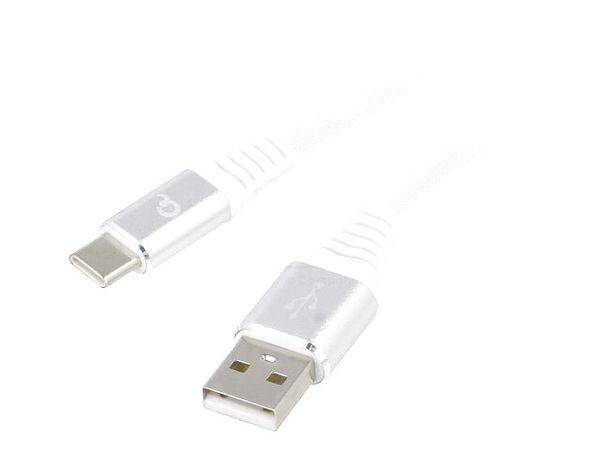 CC-USB2B-AMCM-1M-BW2 electronic component of Gembird