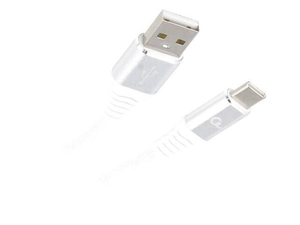 CC-USB2B-AMCM-1M-BW2  Wire & Cable