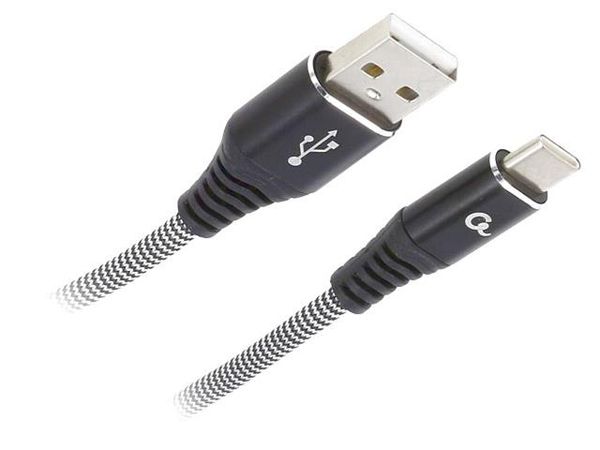 CC-USB2B-AMCM-1M-BW  Wire & Cable