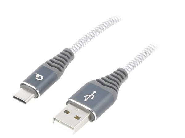 CC-USB2B-AMCM-1M-WB2 electronic component of Gembird
