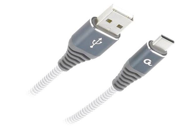 CC-USB2B-AMCM-1M-WB2  Wire & Cable