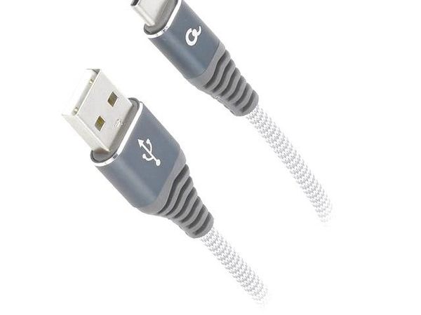 CC-USB2B-AMCM-1M-WB2 Audio Cables / Video Cables / RCA Cables